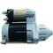 Wai Global Starter, STRND 12V CCW 9TOOTH PMGR, 06kW12 Volt, CCW, 9Tooth Pinion 18425N - alternate 3
